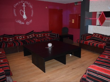Foto: Divan-Spirit